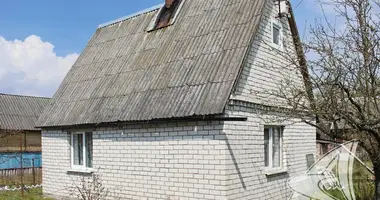 Casa en Znamienski sielski Saviet, Belarús