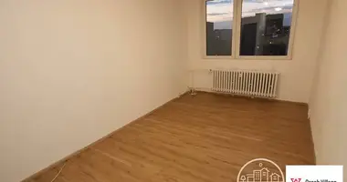 Квартира 3 комнаты в Столица Прага, Чехия