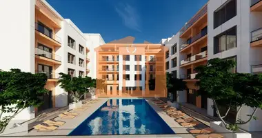 1 bedroom apartment in Golem, Albania