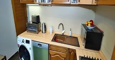 Apartamento 2 habitaciones en Kladno, Chequia
