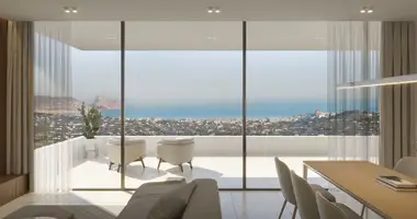 2 bedroom apartment in La Nucia, Spain