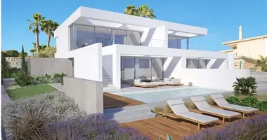 Villa in Luz, Portugal