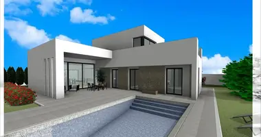 4 bedroom apartment in Aspe, Spain