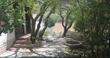 Casa 3 habitaciones en Montenegro