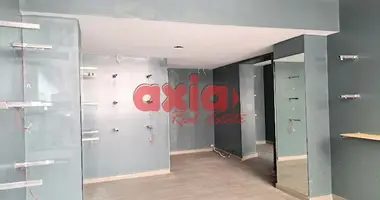 Warehouse 74 m² in Kavala Municipality, Greece