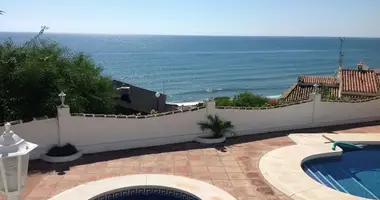 Villa en Mijas, Španjolska