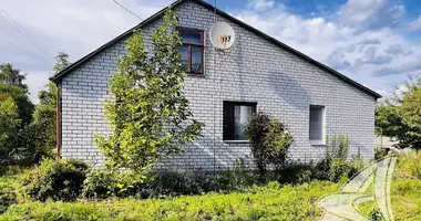 Haus in Brest, Belarus
