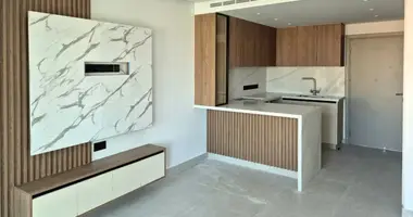 Квартира 2 комнаты в Chloraka, Кипр