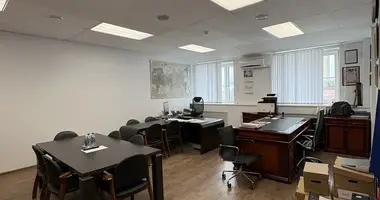 Büro 523 m² in Moskau, Russland