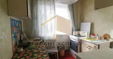 Apartamento 2 habitaciones en Muchaviecki sielski Saviet, Belarús