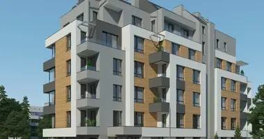 Квартира в София, Болгария