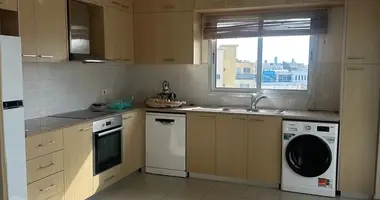 Apartamento 3 habitaciones en Demos Agiou Athanasiou, Chipre