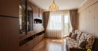 Apartamento en Minsk, Belarús