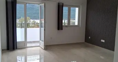 1 bedroom apartment in Kumbor, Montenegro