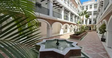 Appartement 2 chambres dans Dos Hermanas, Espagne