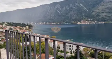 Квартира 5 комнат в Черногория