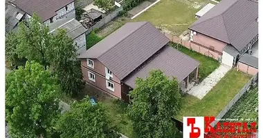 House in Homyel, Belarus