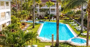 Apartamento 2 habitaciones en Las Terrenas, República Dominicana