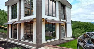 Casa en Evenkiysky Rayon, Rusia