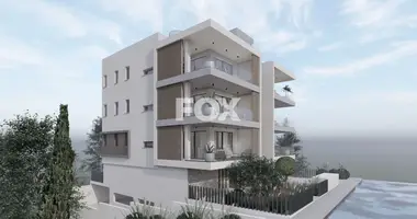 Appartement 2 chambres dans Anavargos, Chypre