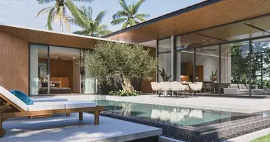 Villa 3 chambres dans Thalang, Thaïlande