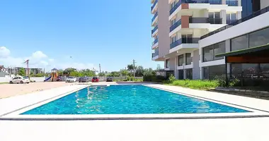 Apartamento 3 habitaciones en Aksu, Turquía