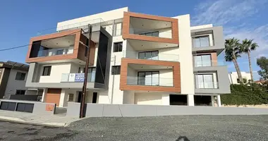 Ático Ático 2 habitaciones en Limassol District, Chipre