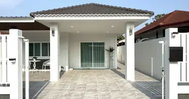 Dom 2 pokoi w Nong Prue, Tajlandia