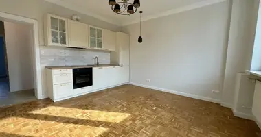 Apartamento 3 habitaciones en Varsovia, Polonia