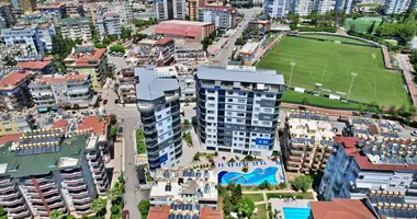 2 bedroom apartment in Alanya, Turkey