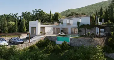 Casa 4 habitaciones en Španjolska