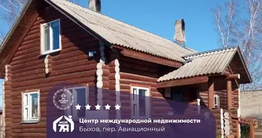 Manufacture 286 m² in Bykhaw, Belarus