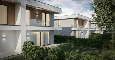 House in Slupno, Poland