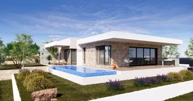 Bungalow w Kamares, Cypr