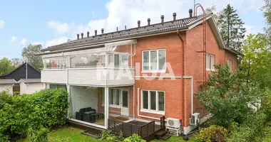 Квартира 3 комнаты в Helsinki sub region, Финляндия