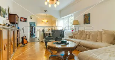 3 room apartment in City of Zagreb, Croatia