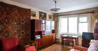 Apartamento 1 habitación en Vitebsk, Bielorrusia