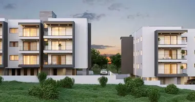 Apartamento 1 habitacion en Pyrgos Lemesou, Chipre