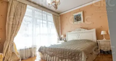 3 room apartment in Evenkiysky Rayon, Russia