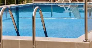 2 bedroom apartment in Sasovici, Montenegro