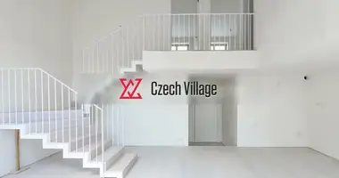 Wohnung 4 zimmer in Hauptstadt Prag, Tschechien