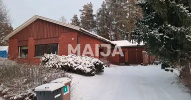 Дом 4 комнаты в Район Коувола, Финляндия