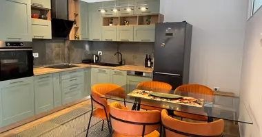 Albania Daily Rent Apartment In Lungomare Vlore - Next To The Sandy Beach in Bashkia Vlore, Albania