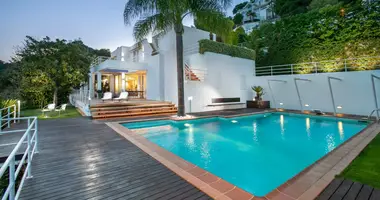 Villa 7 bedrooms in Blanes, Spain