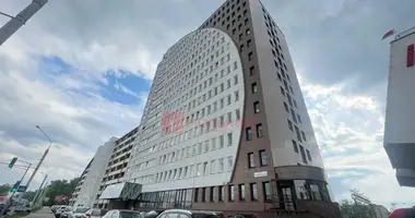 Office 74 m² in Minsk, Belarus