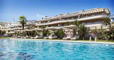 Квартира 3 спальни в Finestrat, Испания