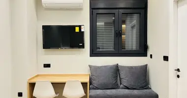 1 room apartment in Municipality of Thessaloniki, Greece