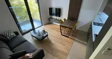 1 bedroom apartment in Becici, Montenegro