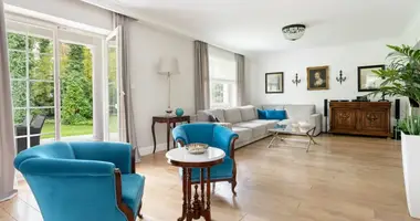 5 room house in Skorka, Poland