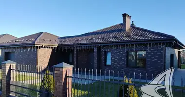 Haus in Znamienski sielski Saviet, Belarus